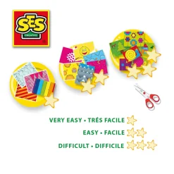 New Jeg lærer at klippe Kreasæt