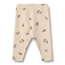 Sale Jersey Bukser Silas - 9413 Leggings