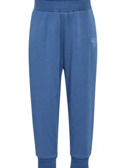 Outlet Jersey Crewsuit Bee - Dutch Blue Sweatsæt