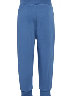 Outlet Jersey Crewsuit Bee - Dutch Blue Sweatsæt