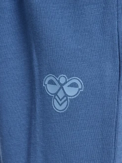 Outlet Jersey Crewsuit Bee - Dutch Blue Sweatsæt