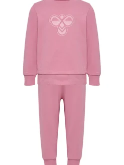 New Jersey Crewsuit Bee - Polignac Sweatsæt