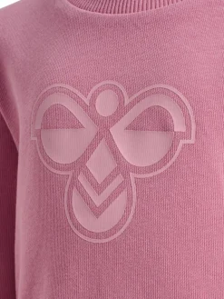 New Jersey Crewsuit Bee - Polignac Sweatsæt