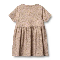 Jersey Kjole Anna - 9409 Kjoler