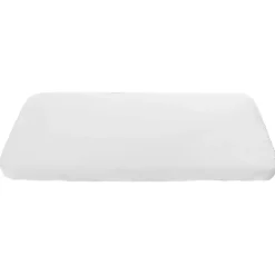 Sale Jersey lagen, junior, hvid Børn Lagner & Vådliggerlagner