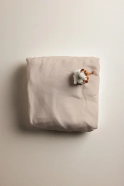 Discount Jersey lagen, junior, seabreeze beige Børn Lagner & Vådliggerlagner