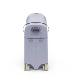 New JetKids BedBox - Arctic Blue Rejsetilbehør