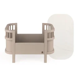 New Jetty Dukkeseng + madras Dukkevogne & Senge