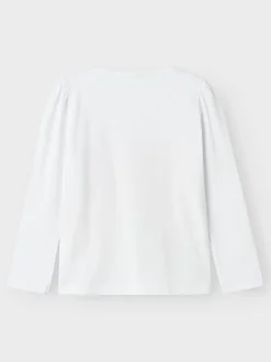 New Joana Paw Bluse - BRIGHT W Licens|Bluser