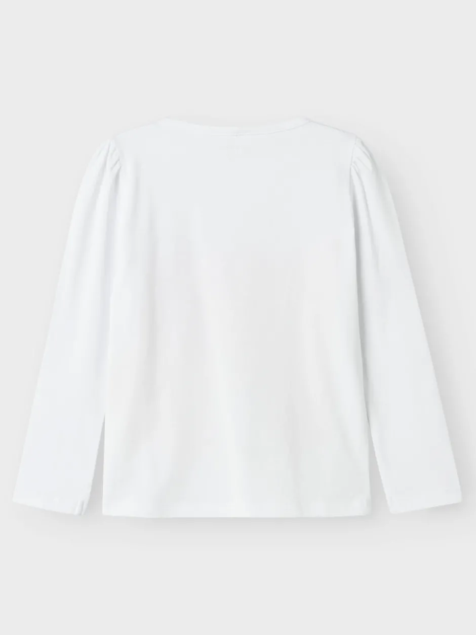 New Joana Paw Bluse - BRIGHT W Licens|Bluser