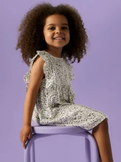 Sale Jolly Kjole - STAR WHITE Kjoler