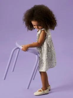 Sale Jolly Kjole - STAR WHITE Kjoler