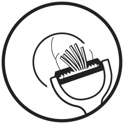 New Julienneskræller Bestik