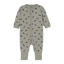 Clearance Jumpsuit - 9709 Heldragter U. Fod