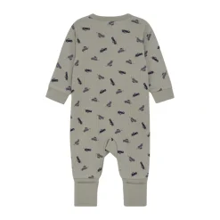 Clearance Jumpsuit - 9709 Heldragter U. Fod