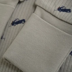 Clearance Jumpsuit - 9709 Heldragter U. Fod