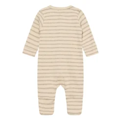 Jumpsuit - 2350 Heldragter U. Fod