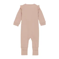 New Jumpsuit langærmet (single-pak) - 5022 Heldragter U. Fod|Heldragter M. Fod