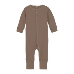 Best Jumpsuit langærmet (single-pak) - 2807 Heldragter U. Fod|Heldragter M. Fod