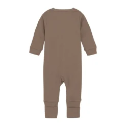 Best Jumpsuit langærmet (single-pak) - 2807 Heldragter U. Fod|Heldragter M. Fod