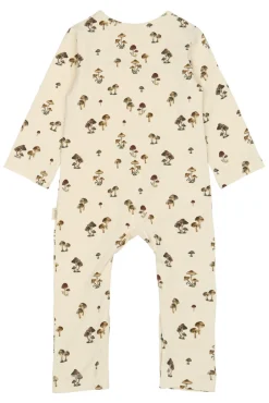 Discount Jumpsuit ls - FUNGI Heldragter U. Fod