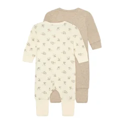 Sale Jumpsuit (2-pak) - 2350 Multipack