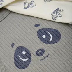 New Jumpsuit (2-pak) - 9709 Multipack