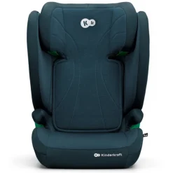 Hot Junior Fix 2 i-Size - harbor blue Autostole 100-150 Cm (4-12 År)