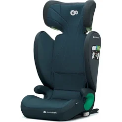 Hot Junior Fix 2 i-Size - harbor blue Autostole 100-150 Cm (4-12 År)