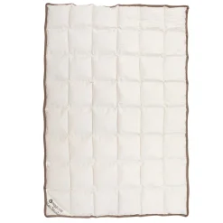 Discount Junior kapok dyne v2 Cream, 100x140 cm Børn Dyner