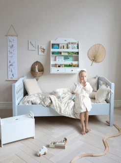 Discount Junior sengetøj - GOTS lierre Børn Sengetøj