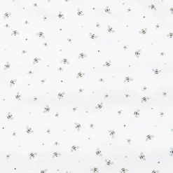 Discount Junior sengetøj - Honey Bee Happy Børn Sengetøj