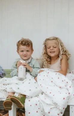 Best Junior Sengetøj - Lady Lovebug Børn Sengetøj