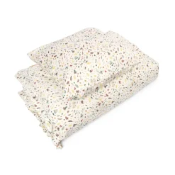 Online Junior sengetøj - Little Wonders Børn Sengetøj