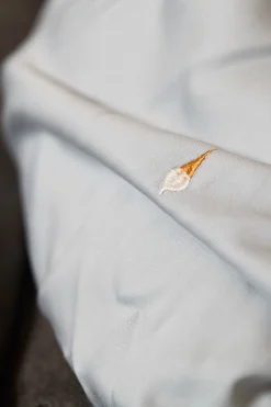 Discount Junior sengetøj - Pearl Blue Børn Sengetøj