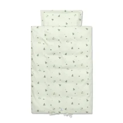 Clearance Junior Sengetøj - Space 100x140 cm Børn Sengetøj