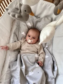 Best Junior Sengetøj - Swandersen Børn Sengetøj