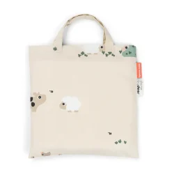 Outlet Junior Sengetøj, Tiny farm Sand Børn Sengetøj