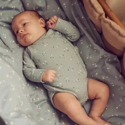 Clearance Junior sengetøj, 100x140 cm - Stars Børn Sengetøj