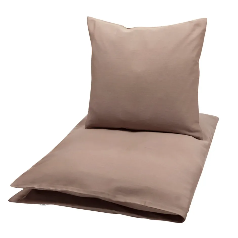 Sale Junior sengetøj, 100x140 cm - Walnut Børn Sengetøj