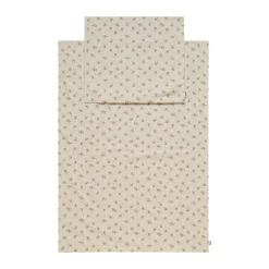 Clearance Junior Sengetøj 100x140, Elefant Børn Sengetøj