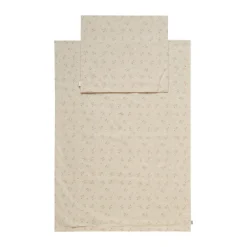 Online Junior Sengetøj 100x140, Misty Rose Børn Sengetøj