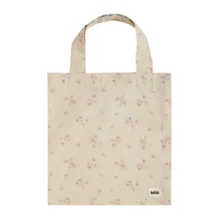 Online Junior Sengetøj 100x140, Misty Rose Børn Sengetøj