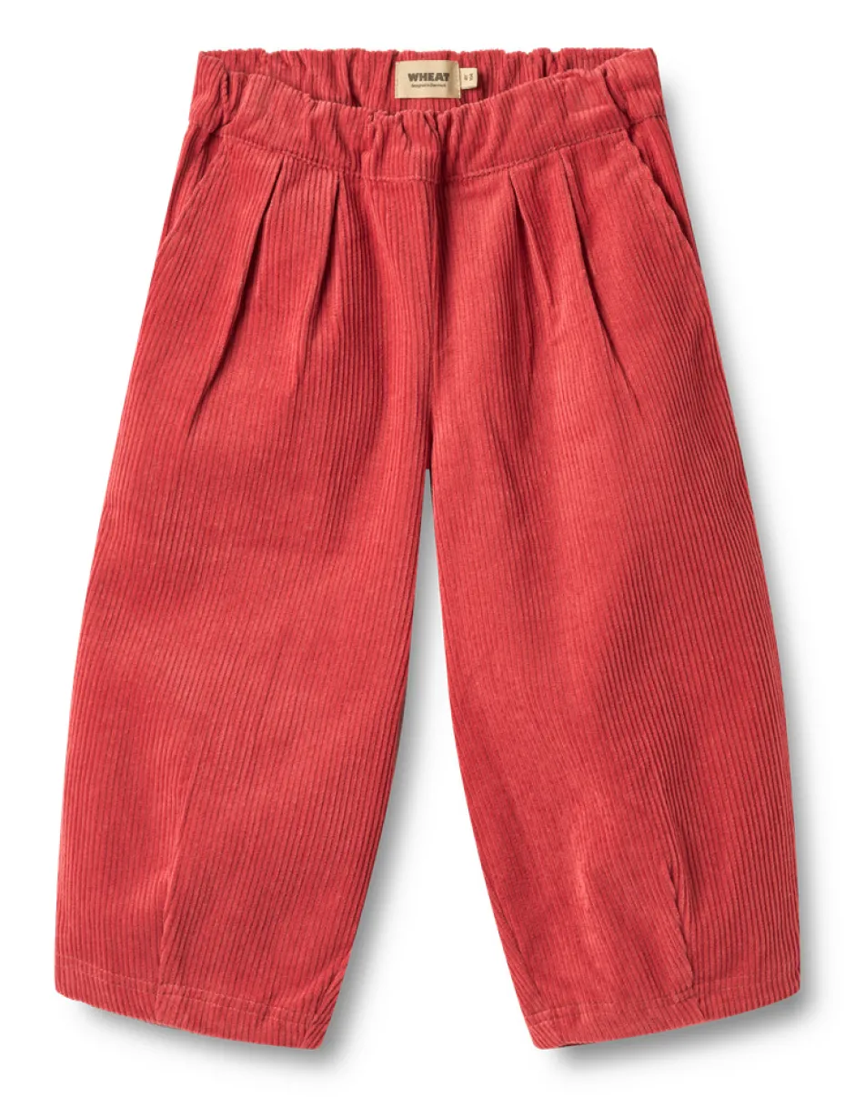 Online Juno Bukser - Raspberry Bukser