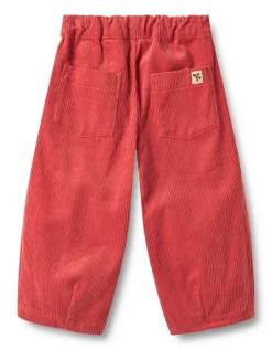 Online Juno Bukser - Raspberry Bukser