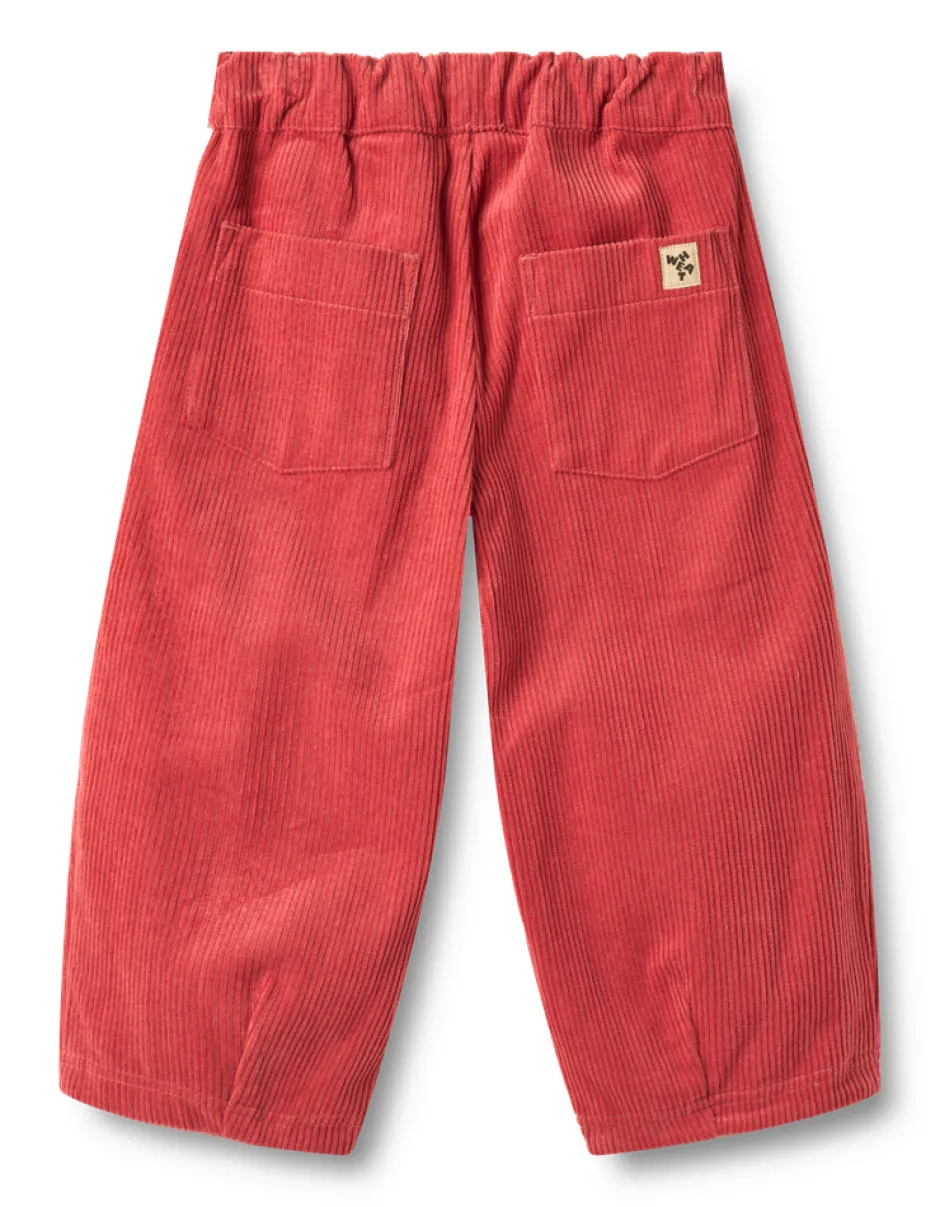 Online Juno Bukser - Raspberry Bukser