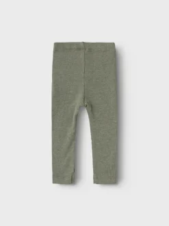 Clearance Kab leggings - Dusty olive Leggings