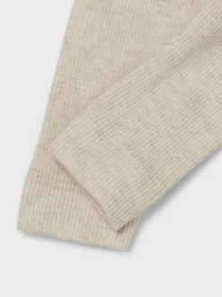 Outlet Kab leggings NOOS - peyote melange Leggings