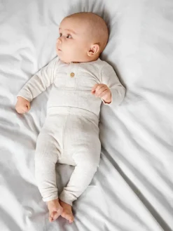 Outlet Kab leggings NOOS - peyote melange Leggings