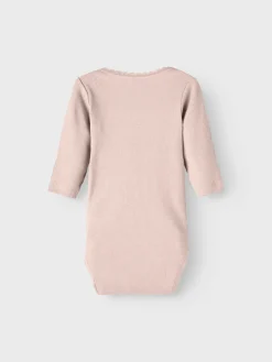 Online Kab 2p ls body - PEYOTE MEL Bodystocking Langærmet|Multipack